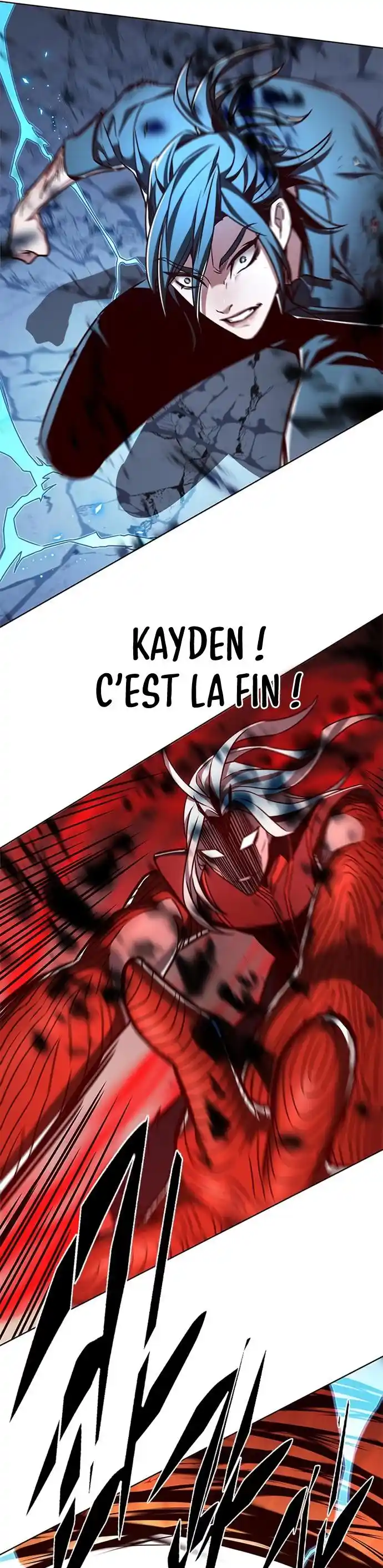 Read Eleceed fr Manga Online
