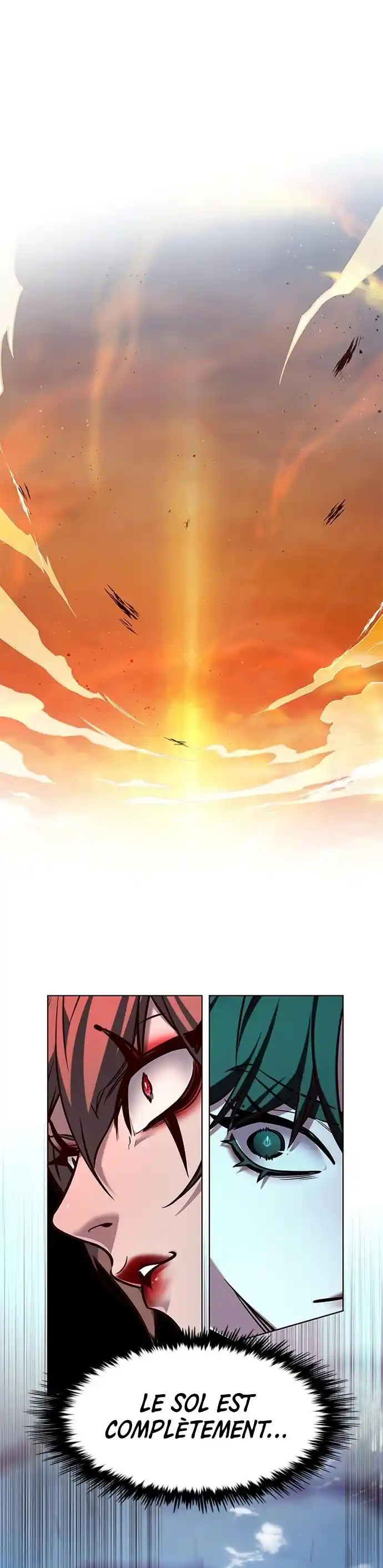Read Eleceed fr Manga Online