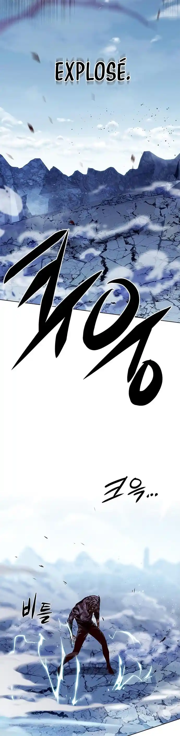 Read Eleceed fr Manga Online