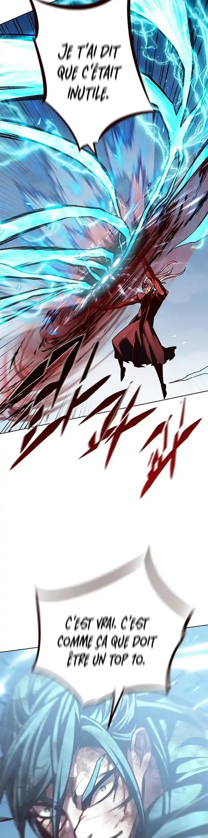 Read Eleceed fr Manga Online