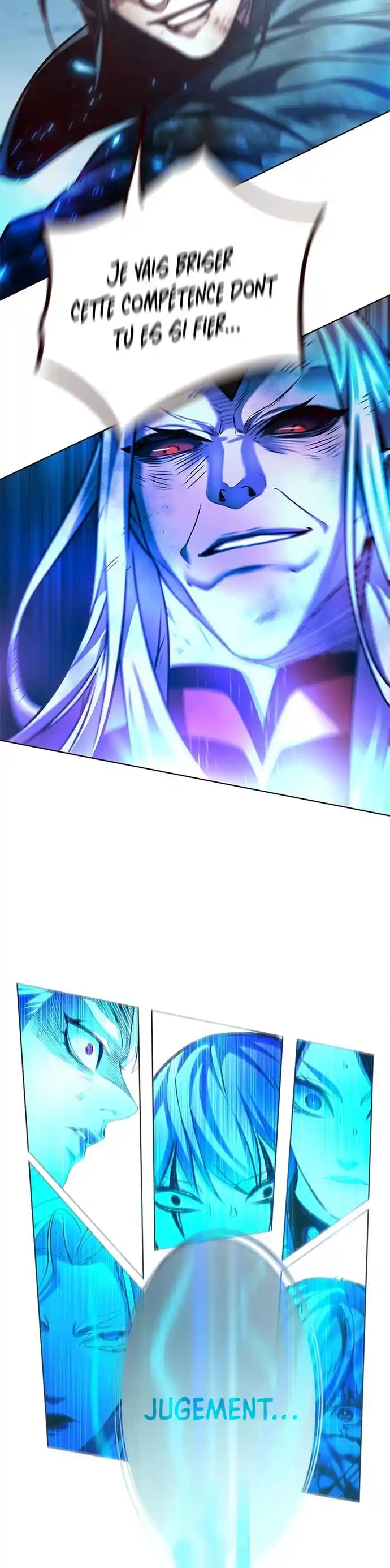 Read Eleceed fr Manga Online