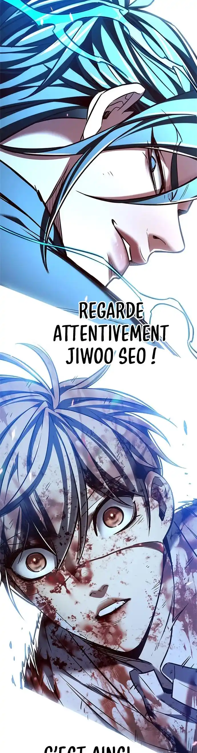 Read Eleceed fr Manga Online