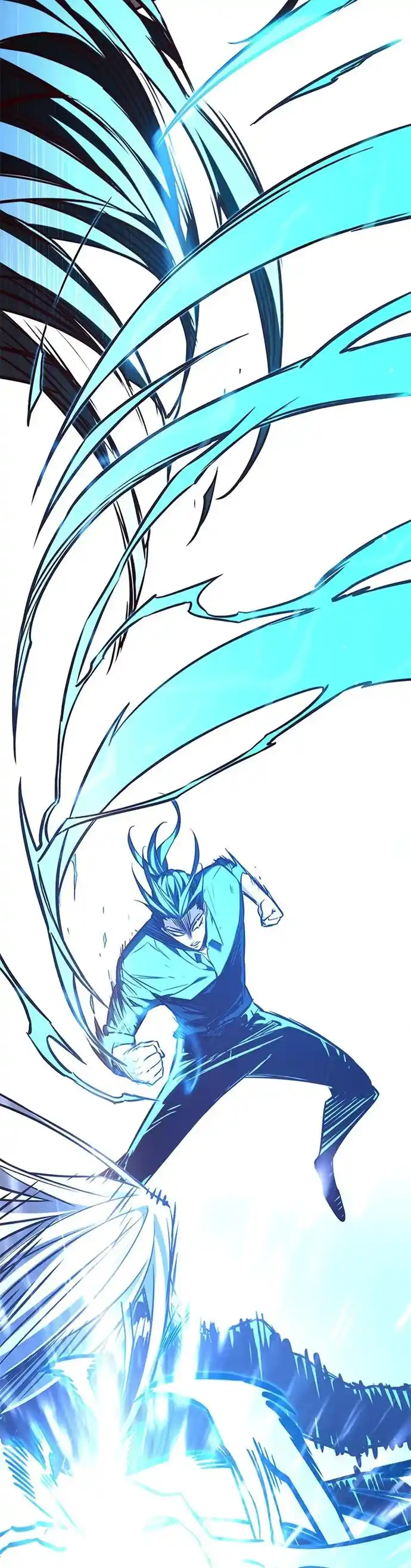 Read Eleceed fr Manga Online