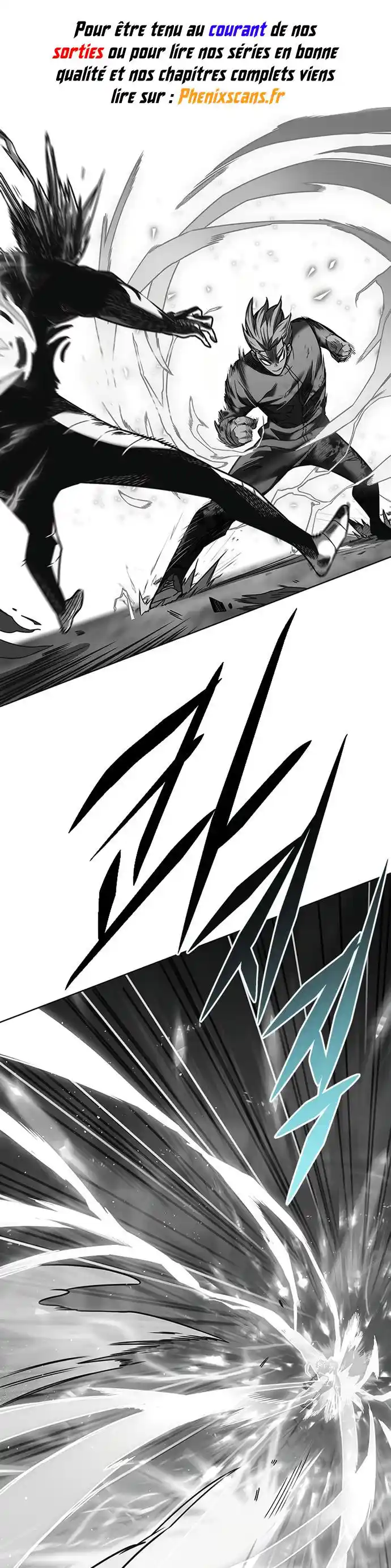 Read Eleceed fr Manga Online