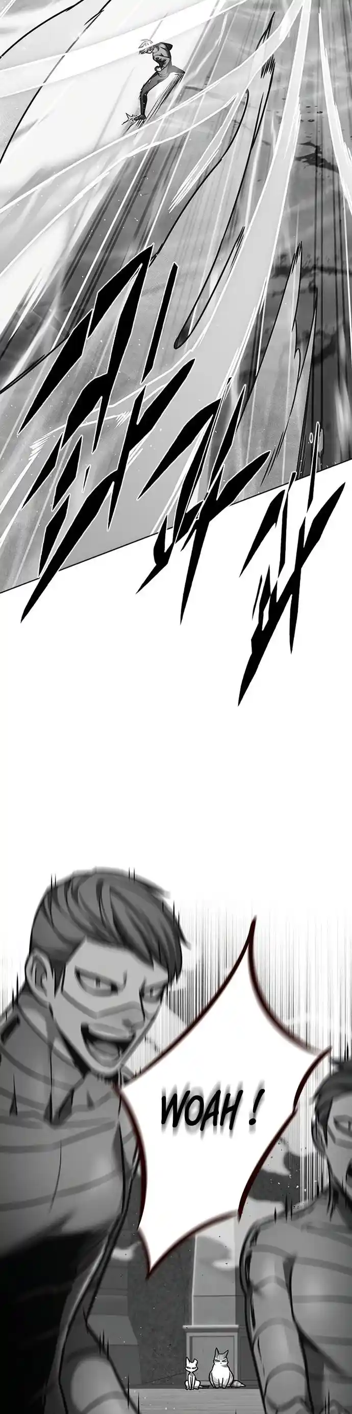 Read Eleceed fr Manga Online