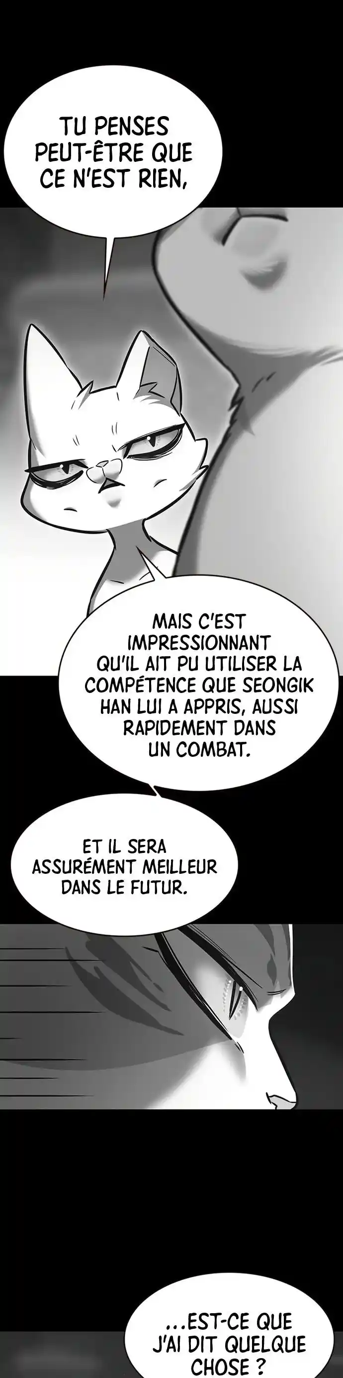 Read Eleceed fr Manga Online