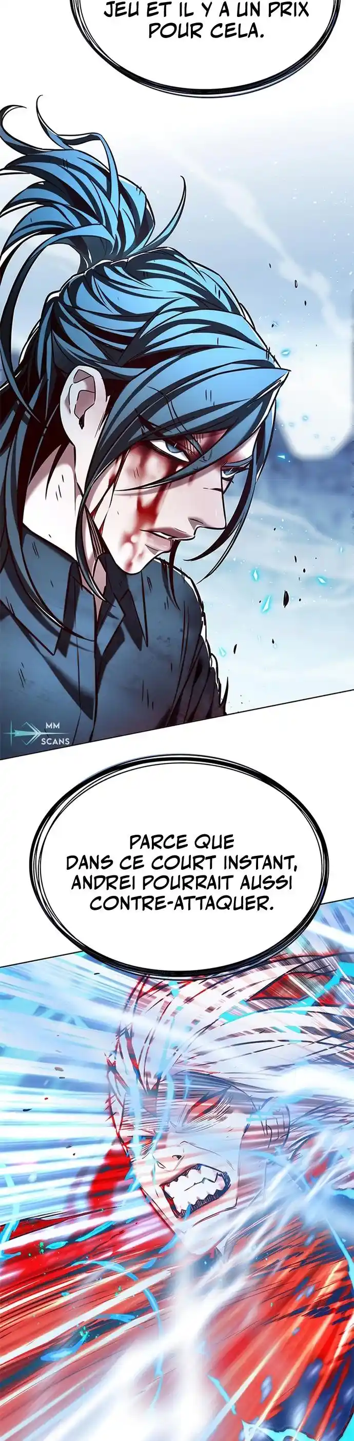 Read Eleceed fr Manga Online