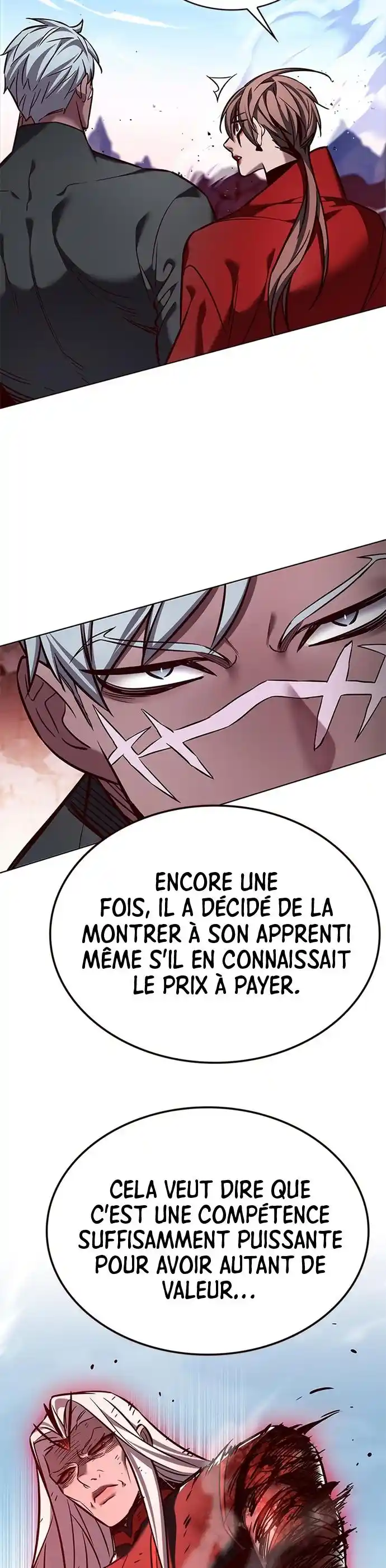 Read Eleceed fr Manga Online