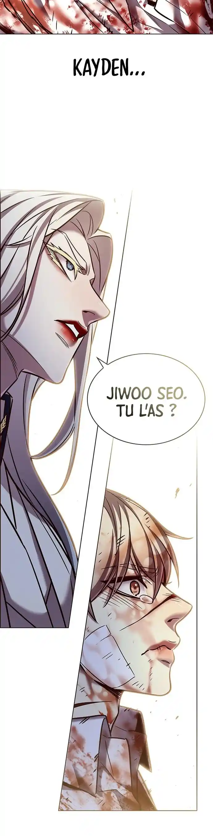 Read Eleceed fr Manga Online