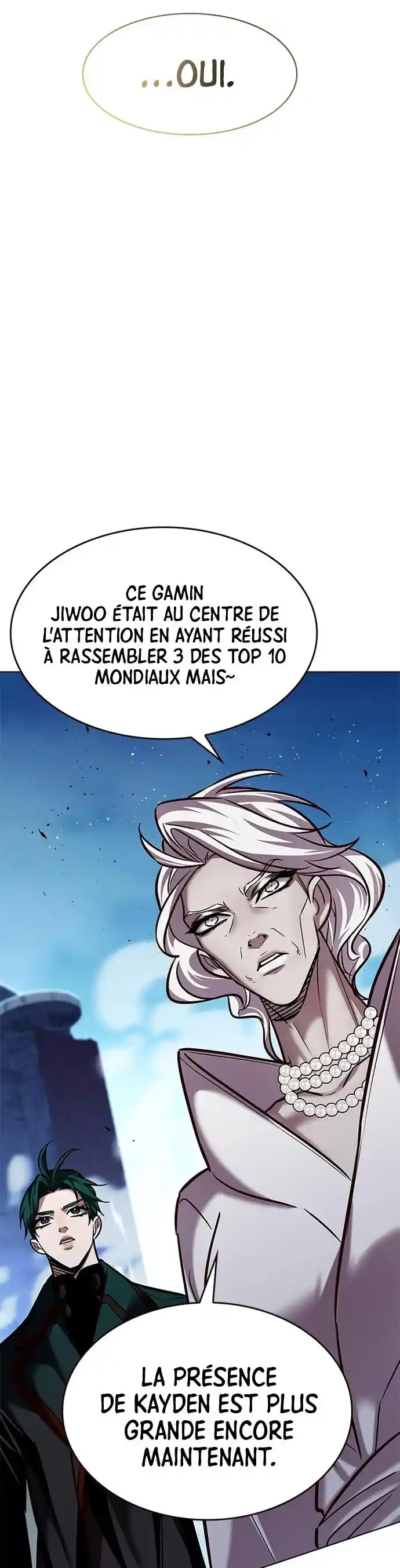 Read Eleceed fr Manga Online