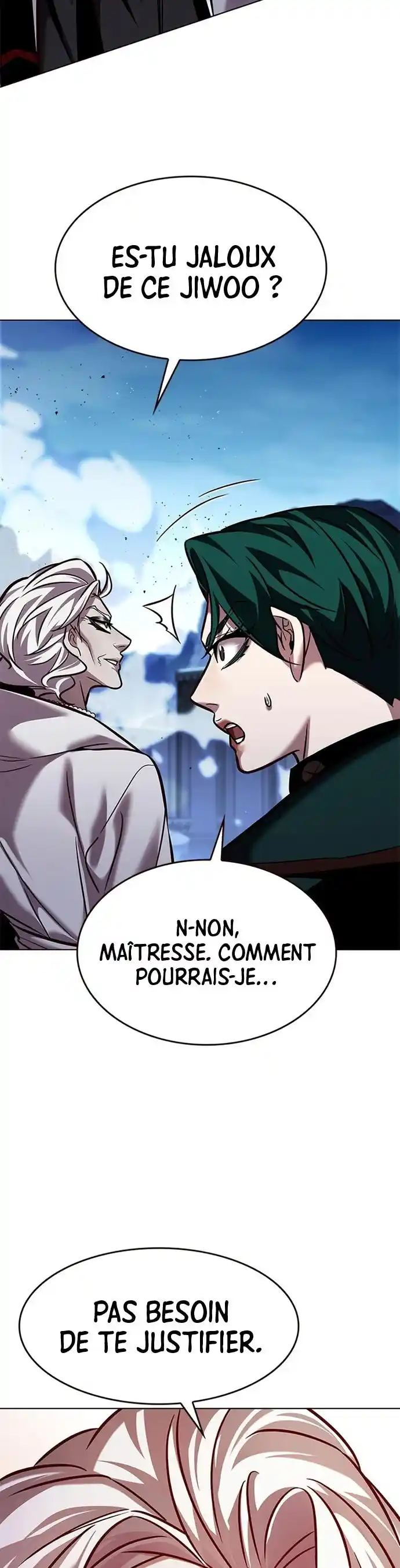 Read Eleceed fr Manga Online
