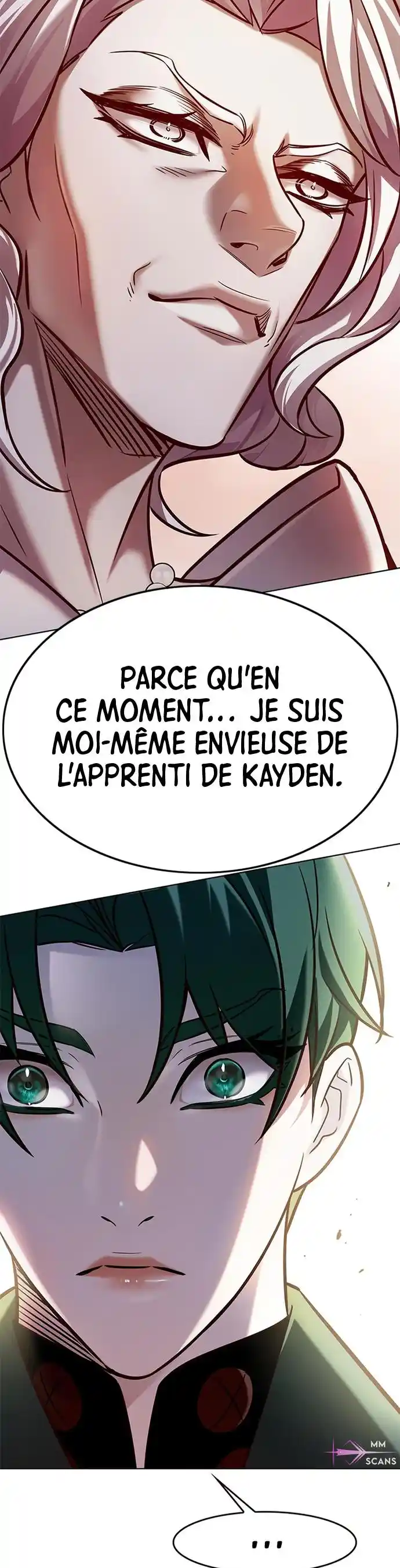Read Eleceed fr Manga Online