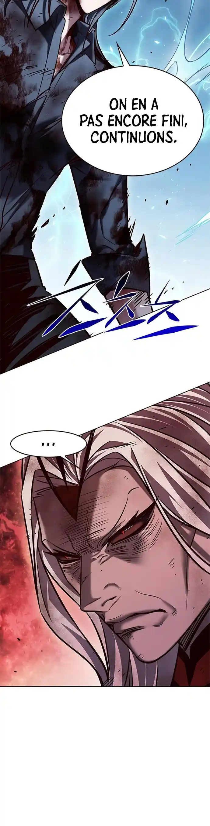 Read Eleceed fr Manga Online