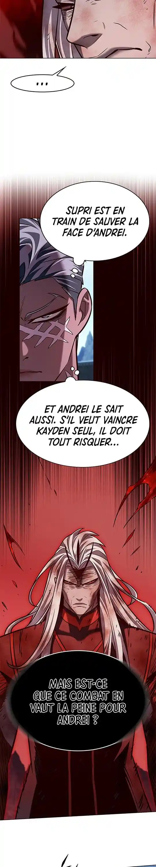 Read Eleceed fr Manga Online