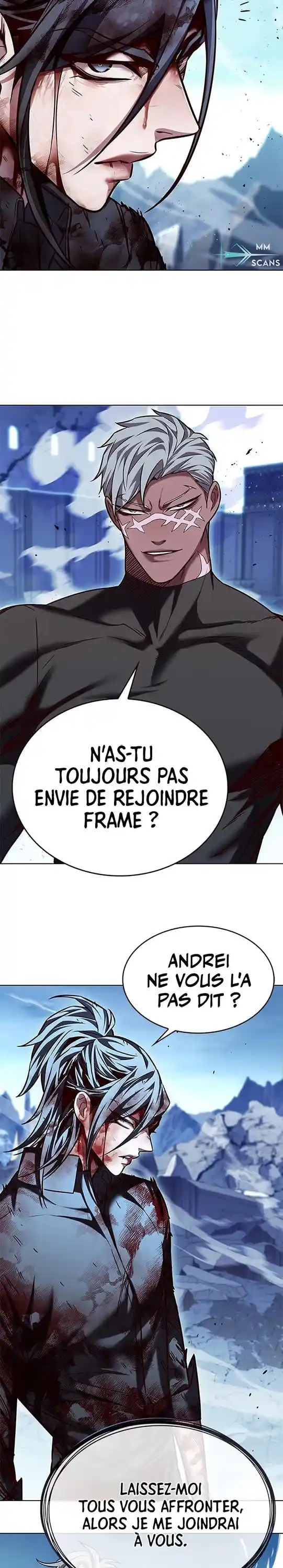 Read Eleceed fr Manga Online