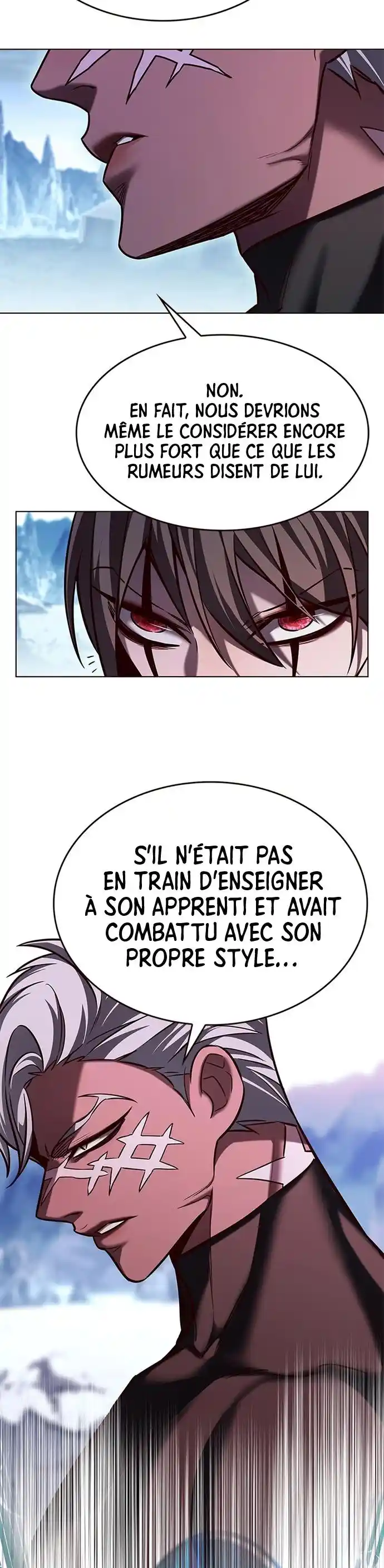 Read Eleceed fr Manga Online