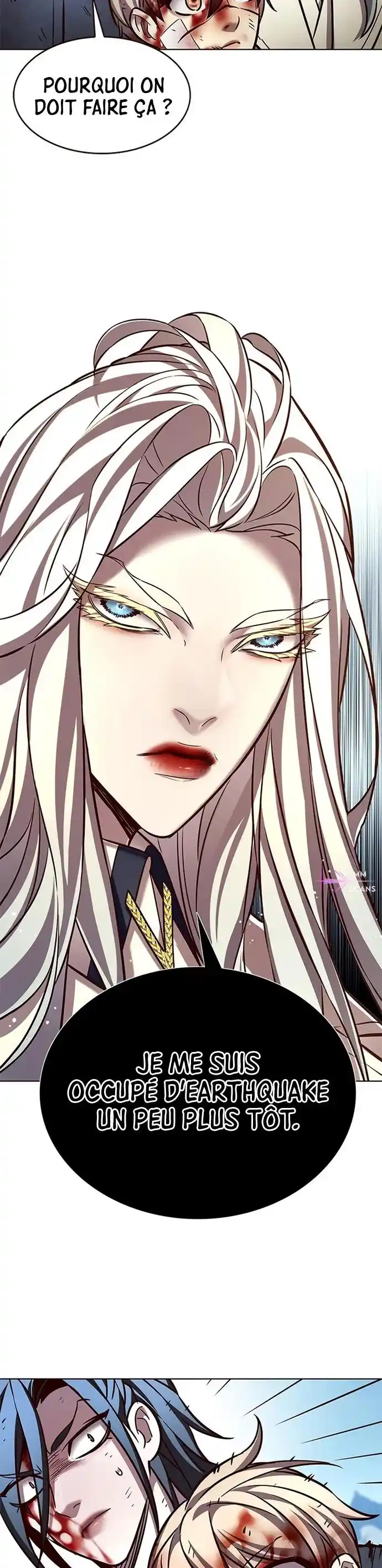 Read Eleceed fr Manga Online
