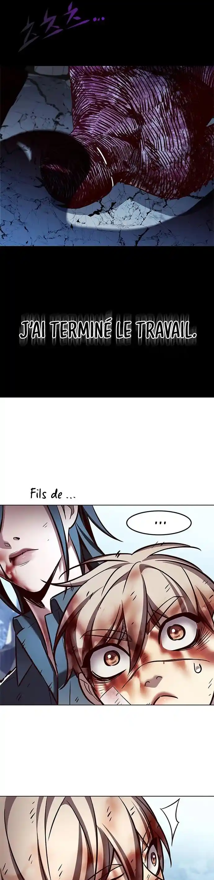 Read Eleceed fr Manga Online