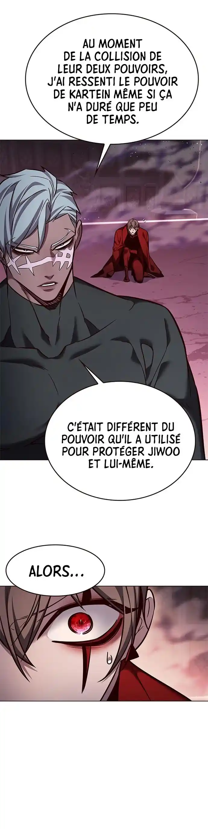 Read Eleceed fr Manga Online