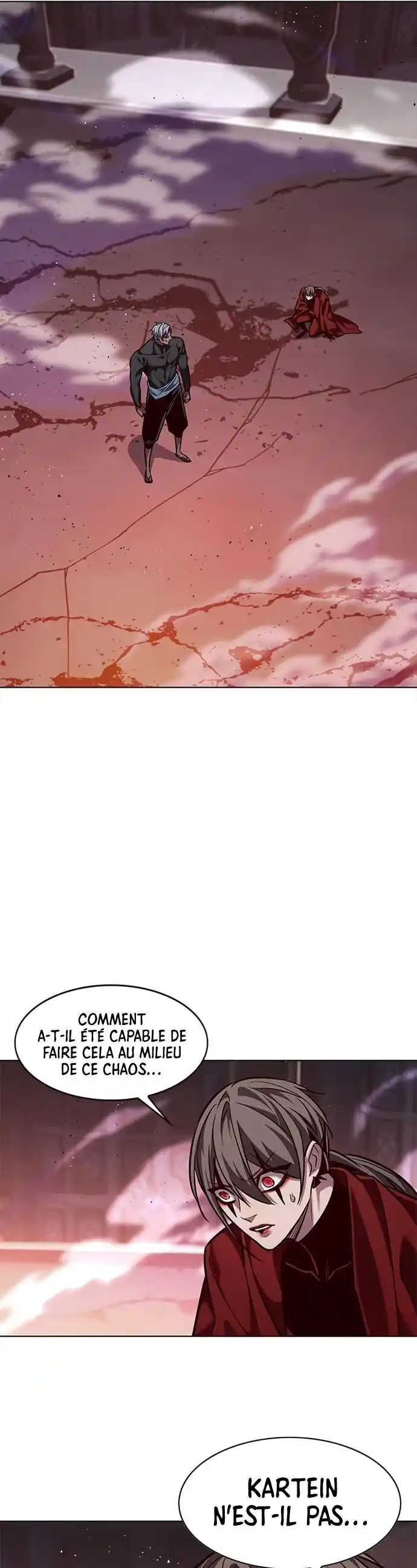 Read Eleceed fr Manga Online