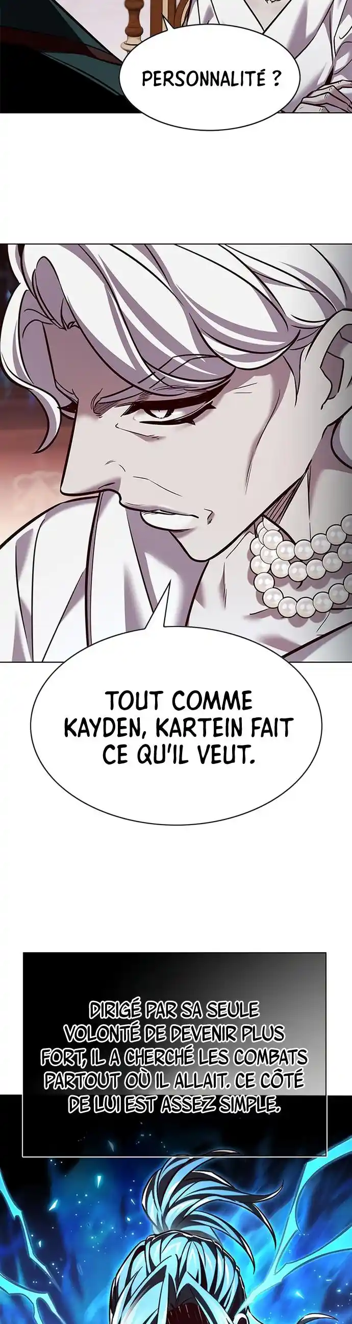 Read Eleceed fr Manga Online