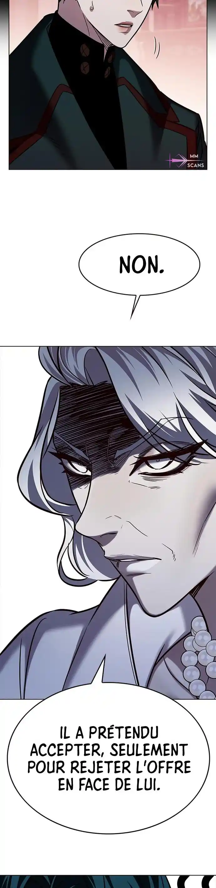 Read Eleceed fr Manga Online