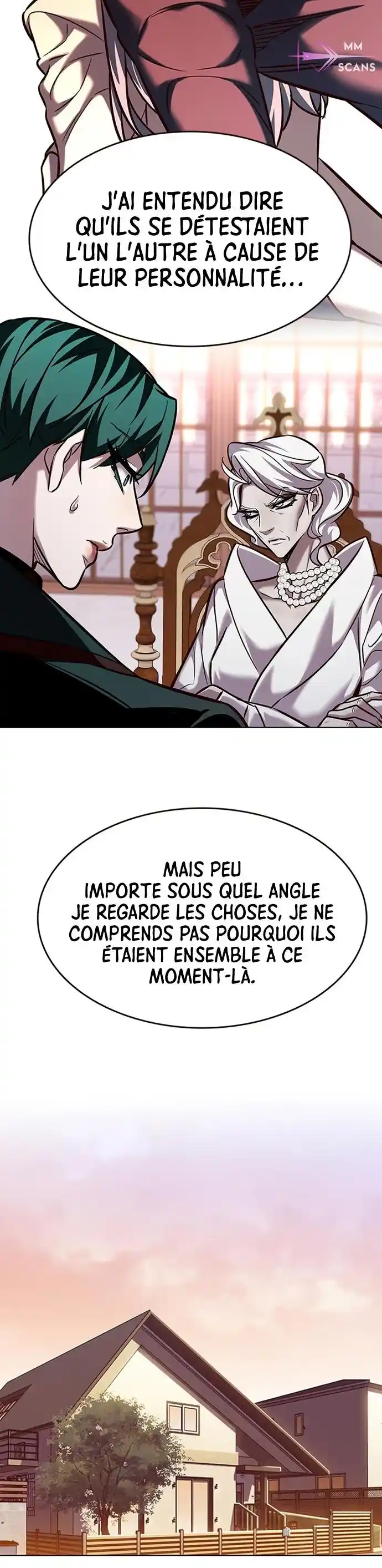 Read Eleceed fr Manga Online