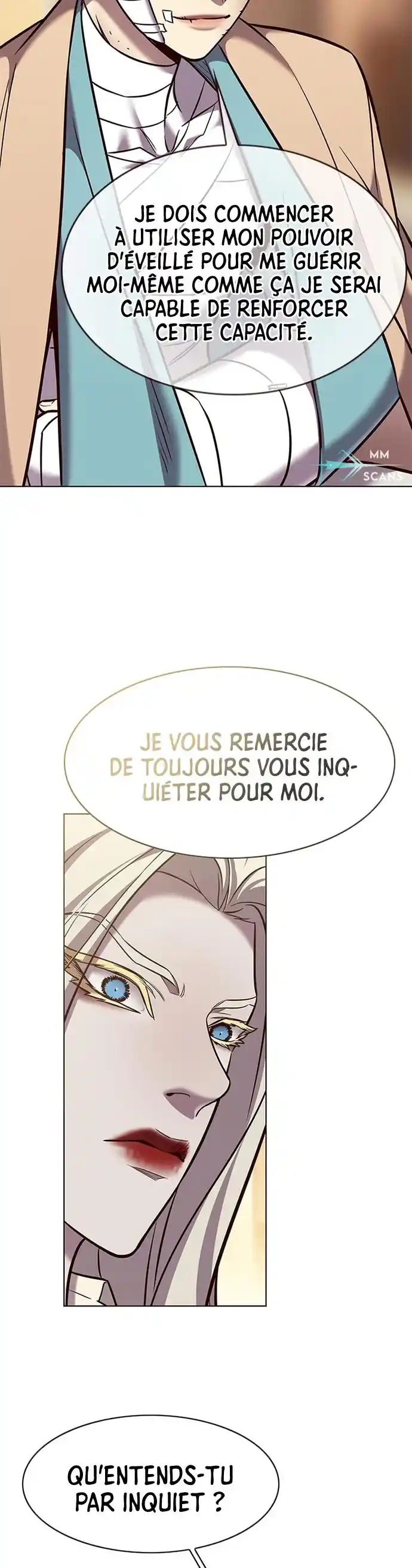Read Eleceed fr Manga Online