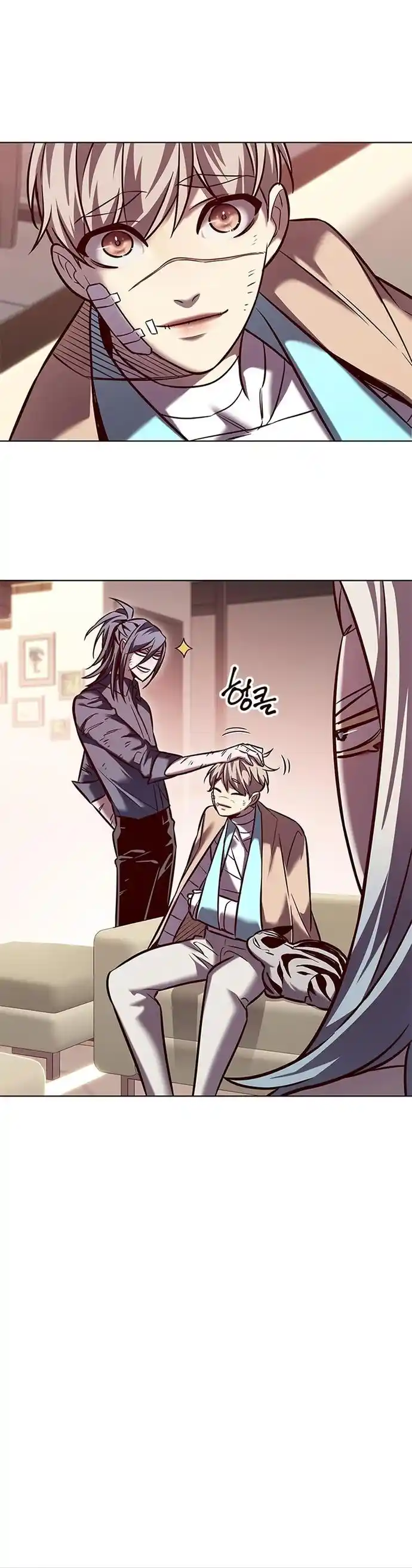 Read Eleceed fr Manga Online