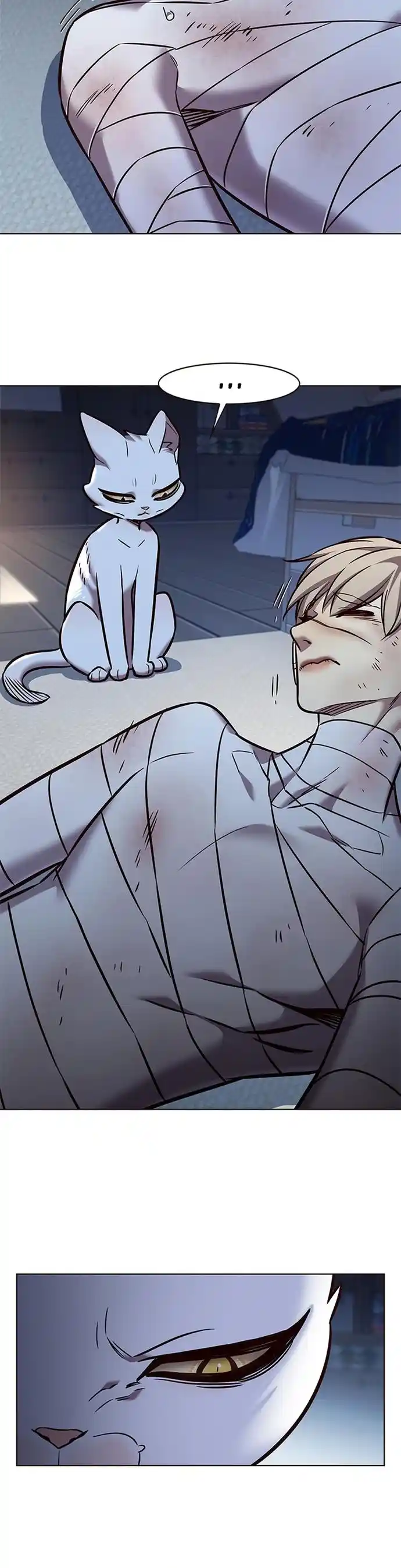 Read Eleceed fr Manga Online