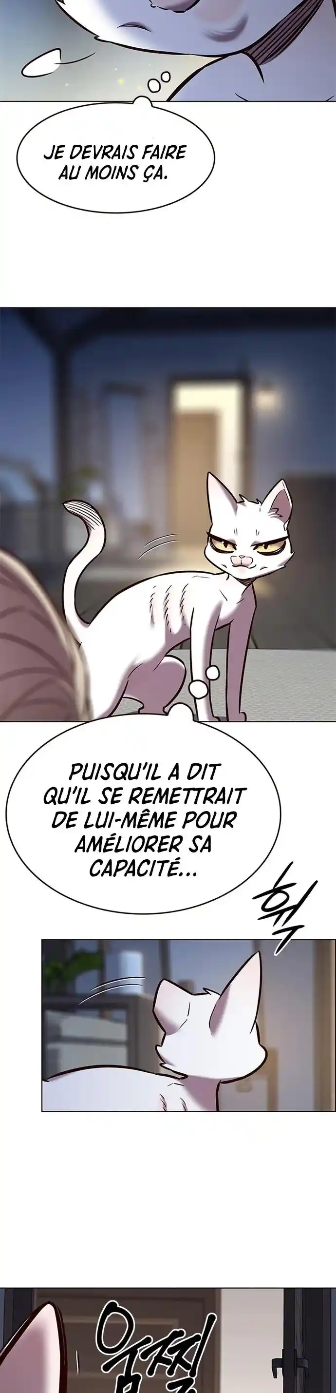 Read Eleceed fr Manga Online