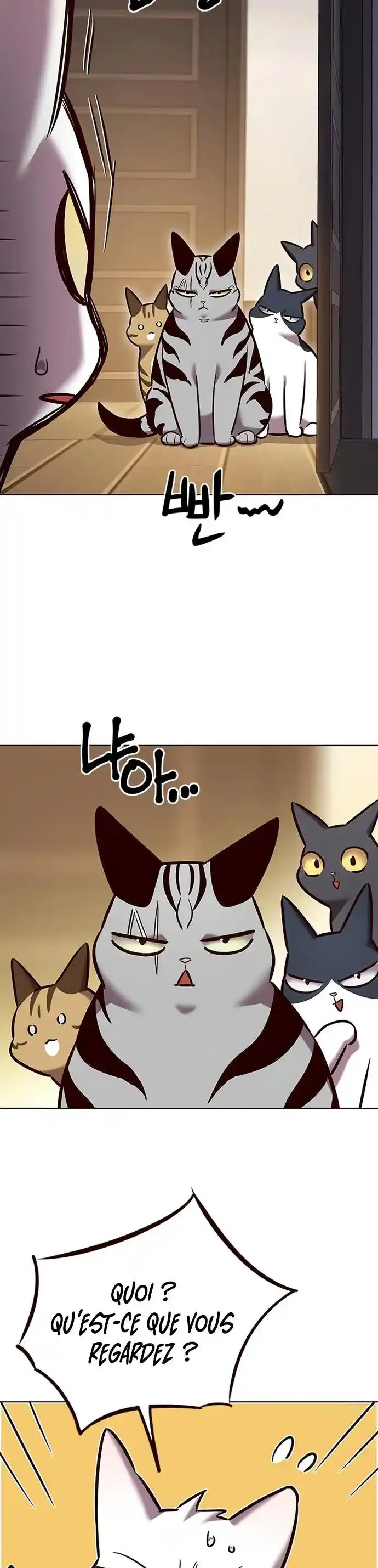 Read Eleceed fr Manga Online