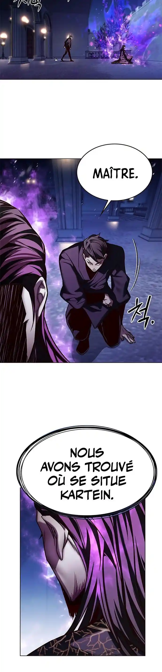 Read Eleceed fr Manga Online