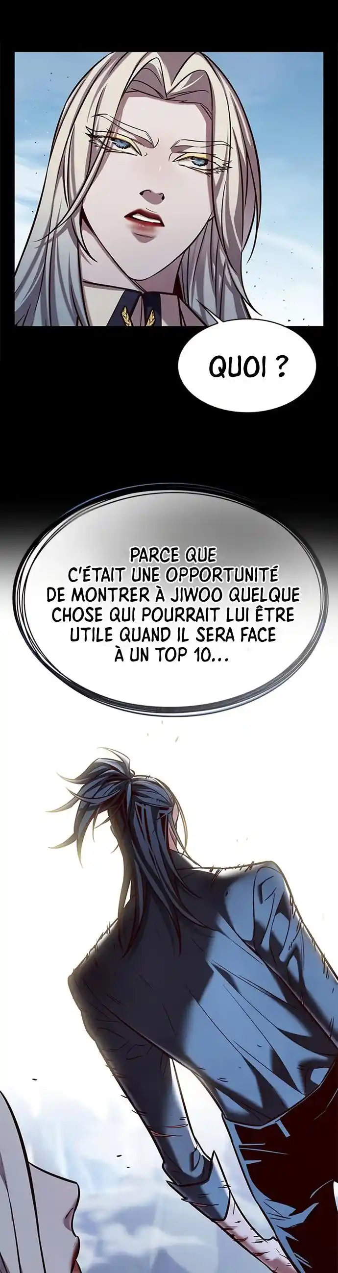 Read Eleceed fr Manga Online