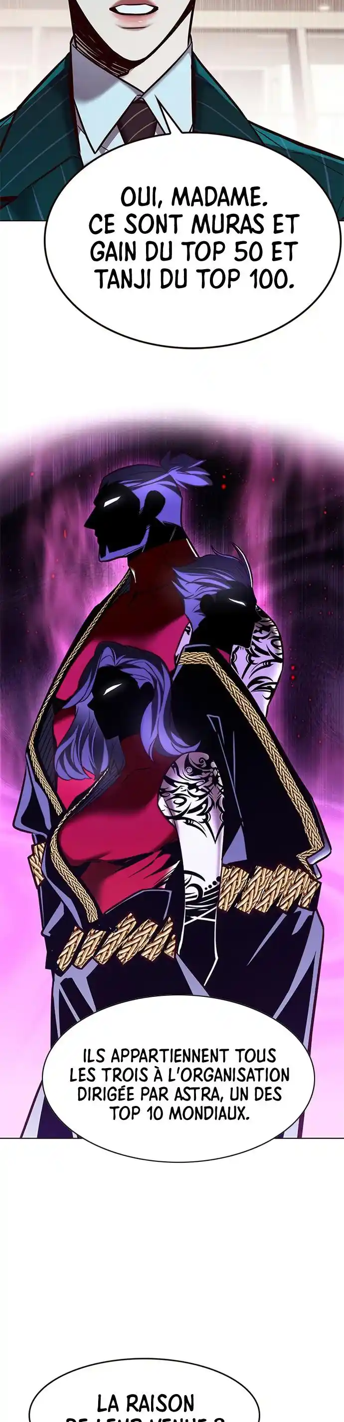 Read Eleceed fr Manga Online