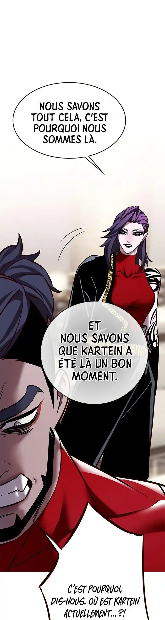Read Eleceed fr Manga Online