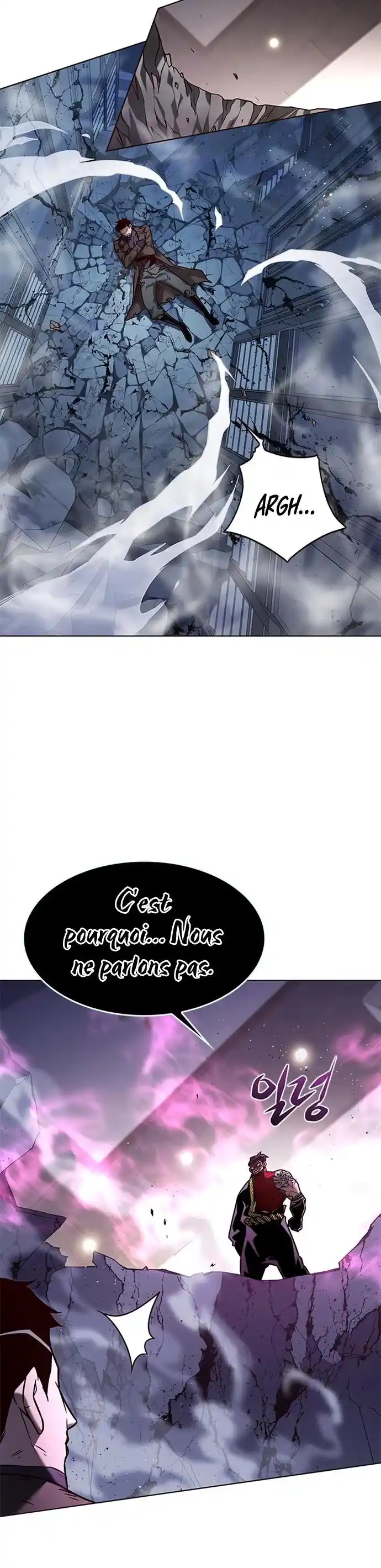 Read Eleceed fr Manga Online