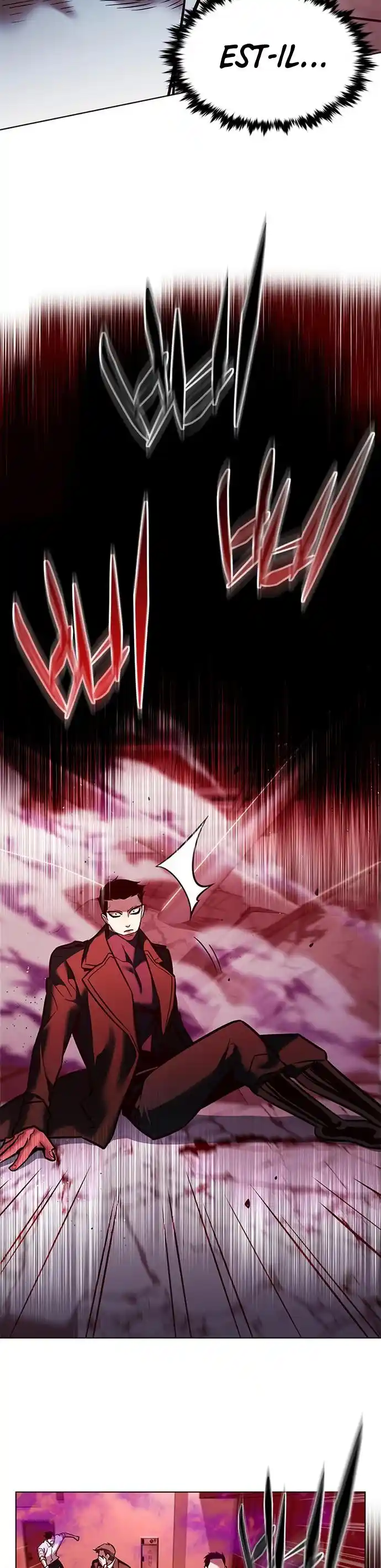Read Eleceed fr Manga Online