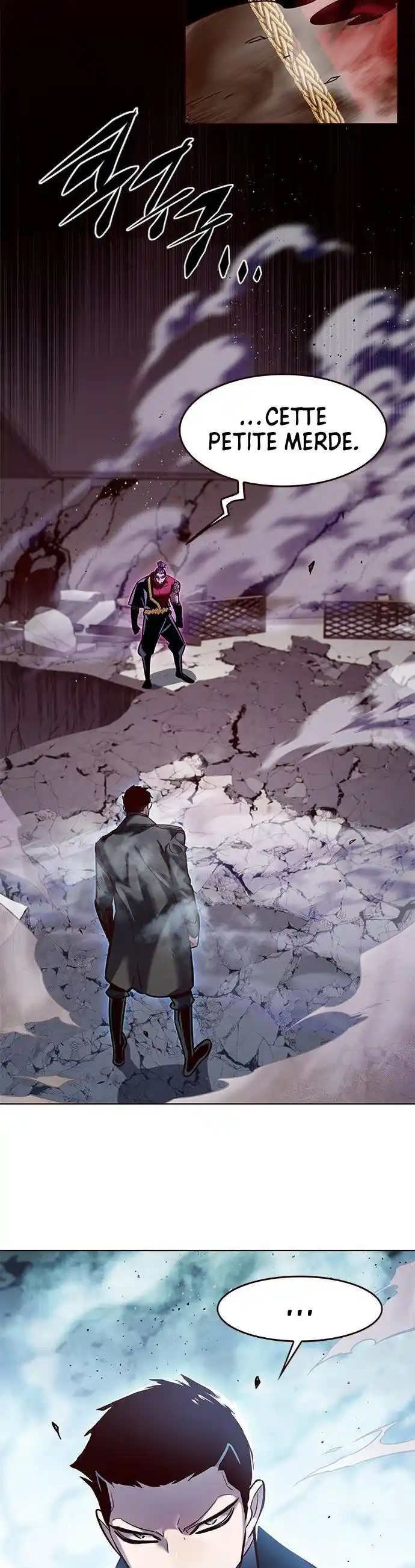Read Eleceed fr Manga Online