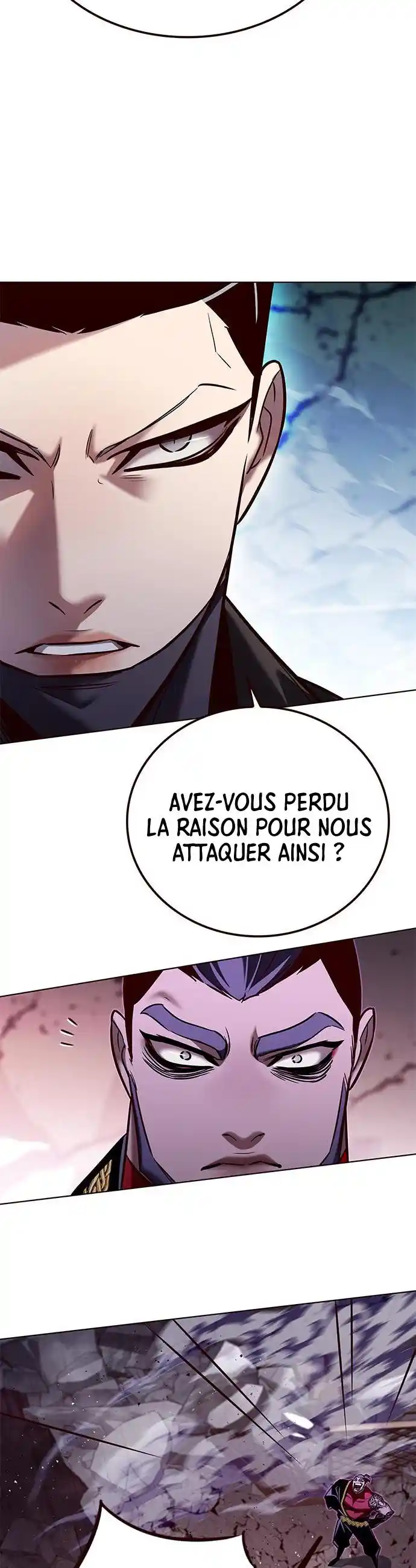 Read Eleceed fr Manga Online