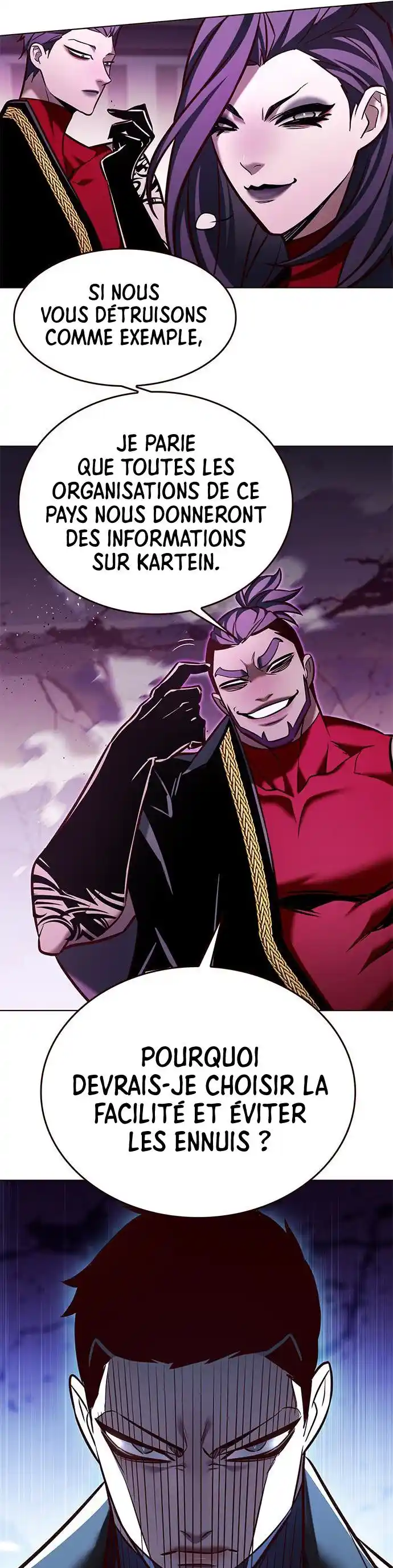 Read Eleceed fr Manga Online