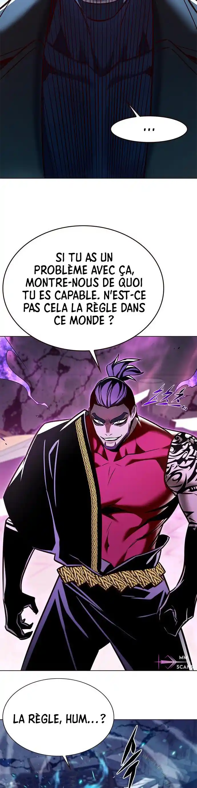 Read Eleceed fr Manga Online