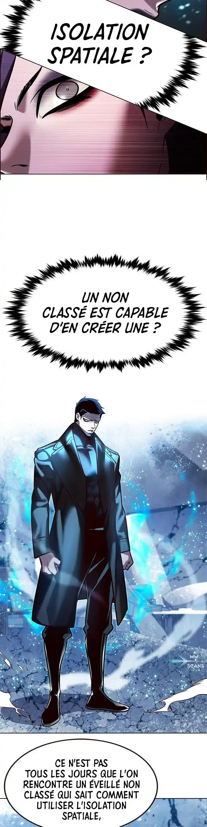Read Eleceed fr Manga Online