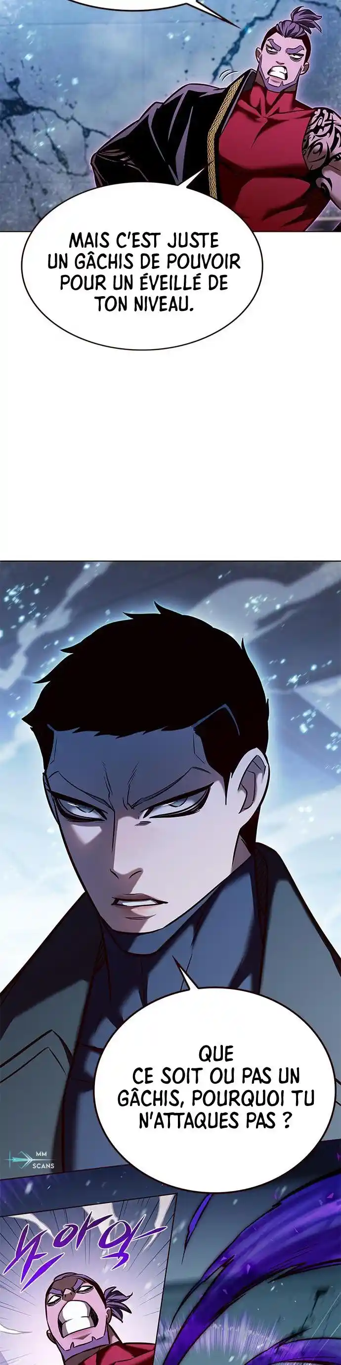 Read Eleceed fr Manga Online