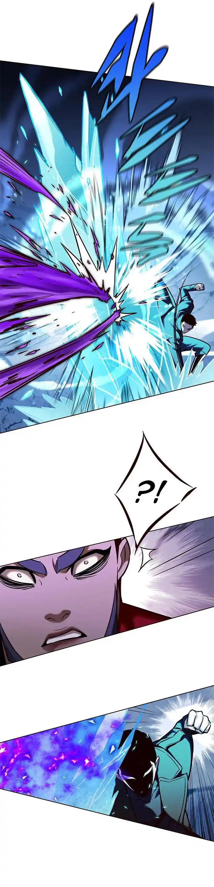Read Eleceed fr Manga Online