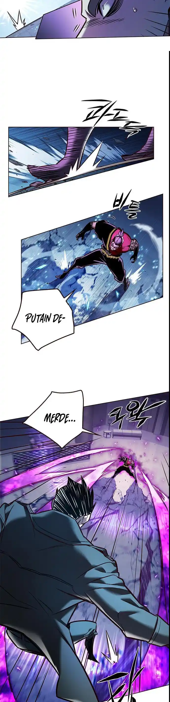 Read Eleceed fr Manga Online