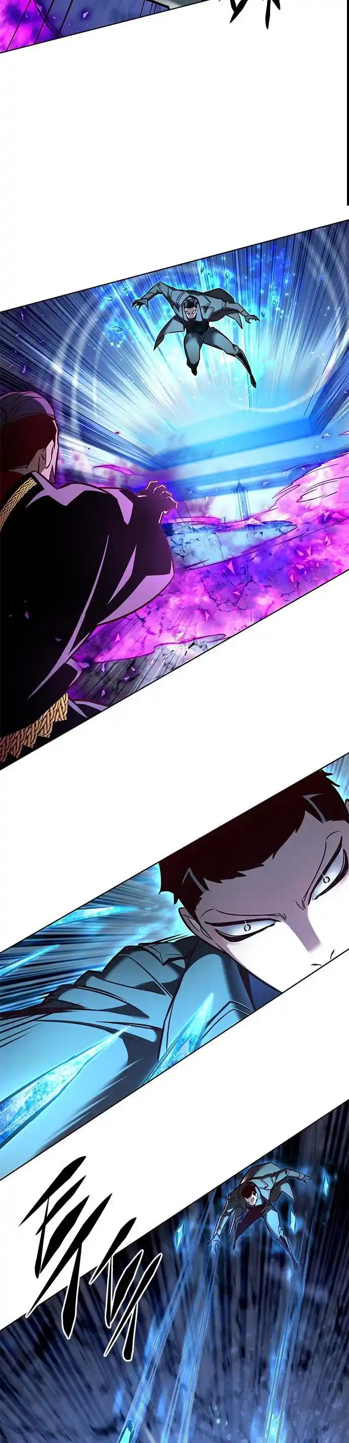 Read Eleceed fr Manga Online