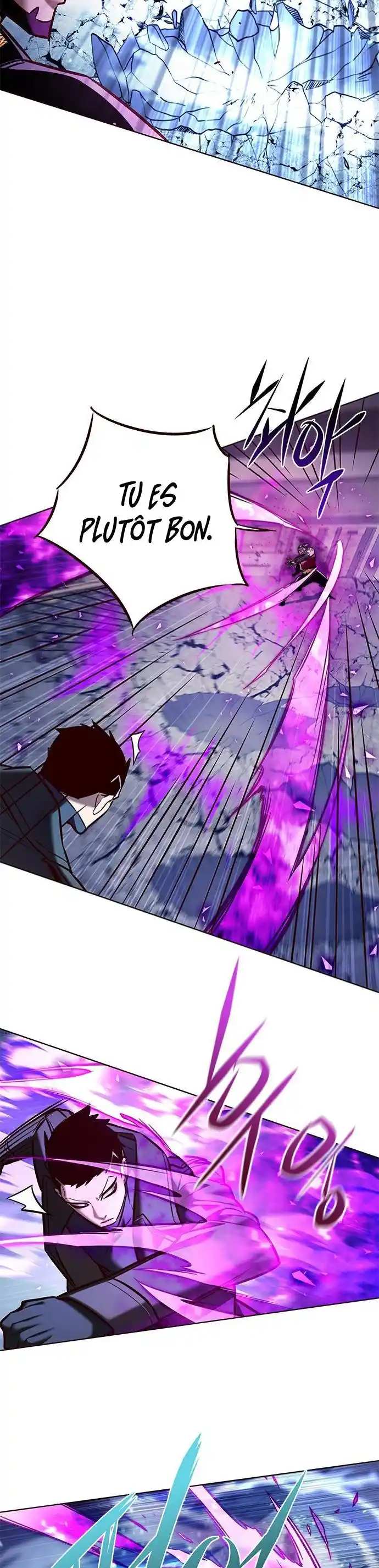 Read Eleceed fr Manga Online