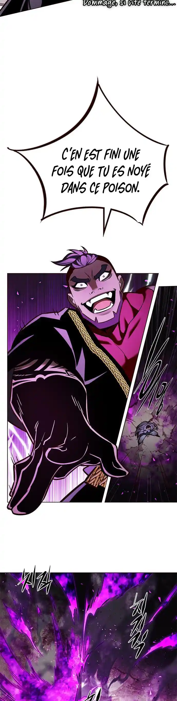 Read Eleceed fr Manga Online