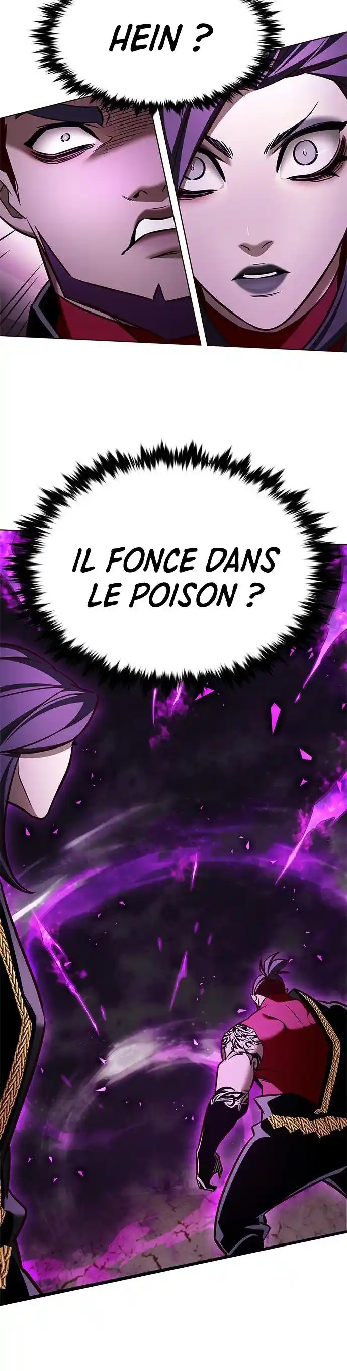 Read Eleceed fr Manga Online